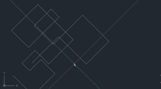 ΪʲôCADͼֽ������ϵ�����ĵ�ʮ�ֹ������б��