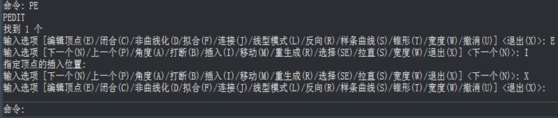 ��ô��CAD������ϲ����µĽڵ�