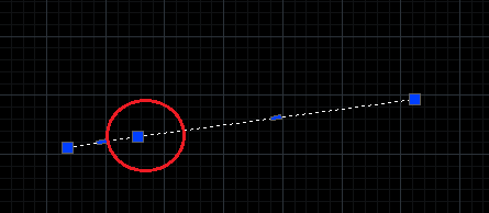 ��ô��CAD������ϲ����µĽڵ�