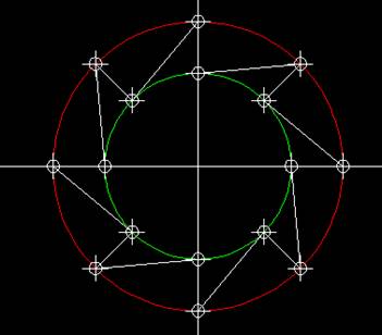 CADÔõÑù»æÖƳÝÂÖ CADÔõÑù»æÖƳÝÂÖ