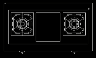 CAD��ô����Բ��