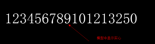 CADÖÐÎÄ×Ö´òÓ¡³öÀ´ÏÔʾΪ¿ÕÐĸÃÔõô½â¾ö CADÖÐÎÄ×Ö´òÓ¡³öÀ´ÏÔʾΪ¿ÕÐĸÃÔõô½â¾ö