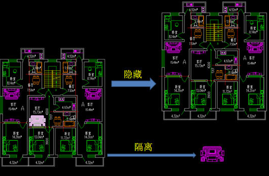 CAD������������ͼ����ʱ����