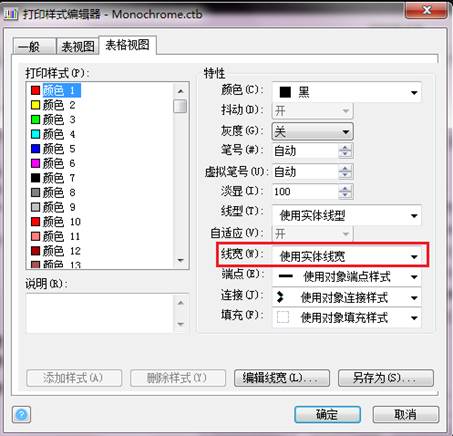 CADÔõÑù¿ØÖÆÍ¼ÐεĴòÓ¡Ïß¿í CADÔõÑù¿ØÖÆÍ¼ÐεĴòÓ¡Ïß¿í