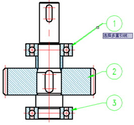 CAD����������ôʹ��