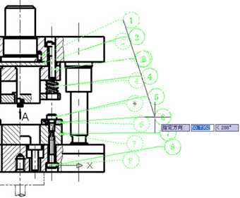 CAD����������ôʹ��