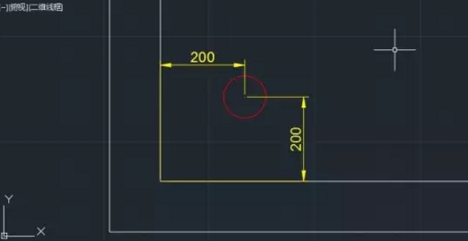 CAD��׷�ٲ��񷽷���ôʹ��