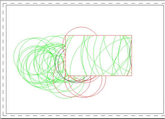 ��CAD�ṹ���ӿ��ص�ʱ����ô�ڵ������ͼ��