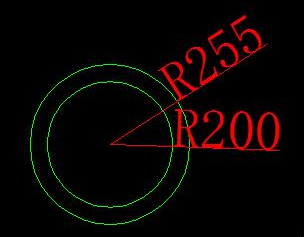 ������CAD���ϴ����ƽ��ͼ