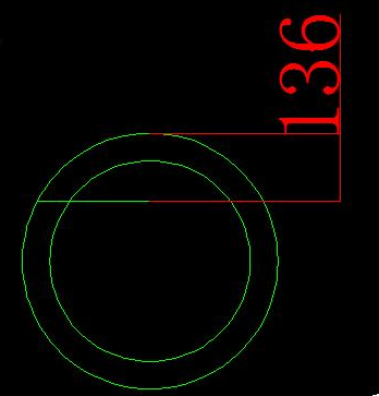 ������CAD���ϴ����ƽ��ͼ