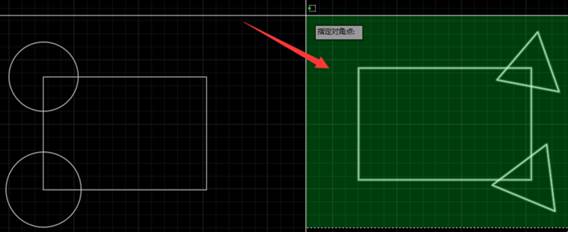 CAD����ô�����ݴ�ӵ�ͼֽƴ�ӳ�һ��