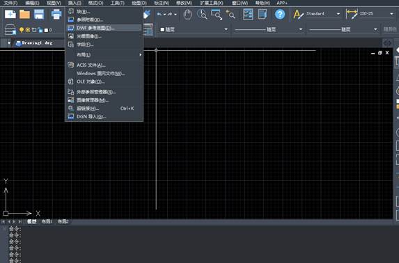CAD��ô����DWF�ļ�