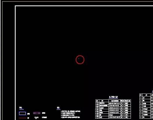 CADȫͼËõ·Åºóͼֽ²»¼ûÁË»òÕßÄð³ÉÁËСµãÔõô°ì CADȫͼËõ·Åºóͼֽ²»¼ûÁË»òÕßÄð³ÉÁËСµãÔõô°ì