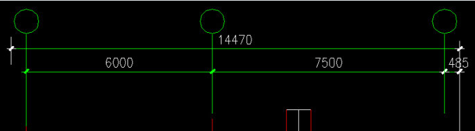 CAD���Կ��е��������ֲ�����ʾ��ô��