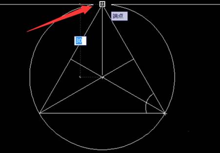 CADÖÐÔõÑù»Èý½ÇÐεÄÍâ½ÓÔ² CADÖÐÔõÑù»Èý½ÇÐεÄÍâ½ÓÔ²