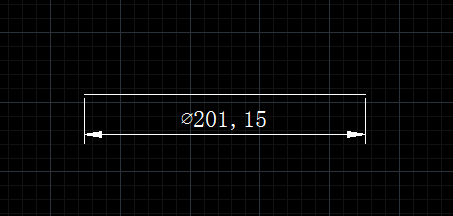 CAD»æÍ¼Ê±ÔõÑùÈÃÖ±Ïß±ê×¢ÏÔʾֱ¾¶·ûºÅ CAD»æÍ¼Ê±ÔõÑùÈÃÖ±Ïß±ê×¢ÏÔʾֱ¾¶·ûºÅ