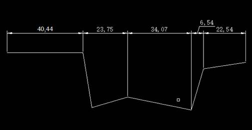 CAD�б�ע������С������ʾΪ���ŵ��޸�Ҫ��