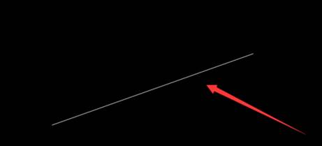 CAD����ô���߶�����һ��ָ������