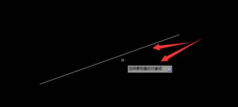 CAD����ô���߶�����һ��ָ������