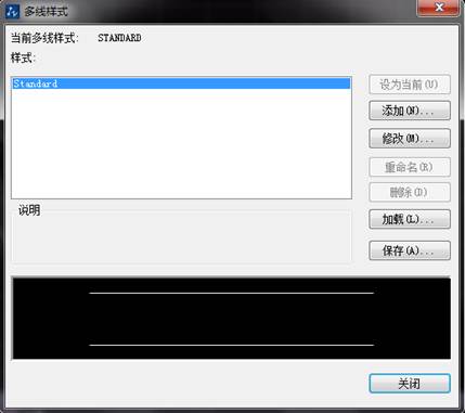 CADÔõÑùÉèÖöàÏßÖÐÏßÖ®¼äµÄ¿í¶È CADÔõÑùÉèÖöàÏßÖÐÏßÖ®¼äµÄ¿í¶È