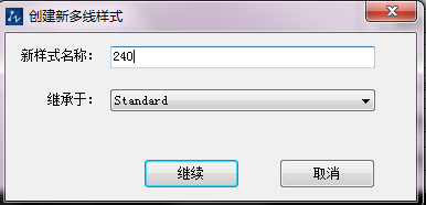 CADÔõÑùÉèÖöàÏßÖÐÏßÖ®¼äµÄ¿í¶È CADÔõÑùÉèÖöàÏßÖÐÏßÖ®¼äµÄ¿í¶È