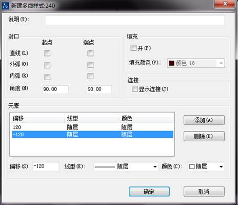 CADÔõÑùÉèÖöàÏßÖÐÏßÖ®¼äµÄ¿í¶È CADÔõÑùÉèÖöàÏßÖÐÏßÖ®¼äµÄ¿í¶È