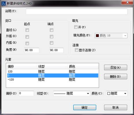 CADÔõÑùÉèÖöàÏßÖÐÏßÖ®¼äµÄ¿í¶È CADÔõÑùÉèÖöàÏßÖÐÏßÖ®¼äµÄ¿í¶È
