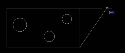 CADÔõô±êעбÏߵij¤¶È CADÔõô±êעбÏߵij¤¶È