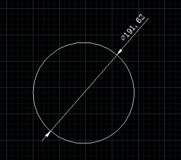 CAD����ô��ֱ����ע���������ó�ˮƽ