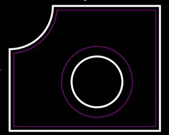 CAD��������ʾΪʵ�߸���ô�� 