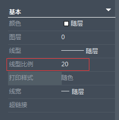 CAD��������ʾΪʵ�߸���ô�� 