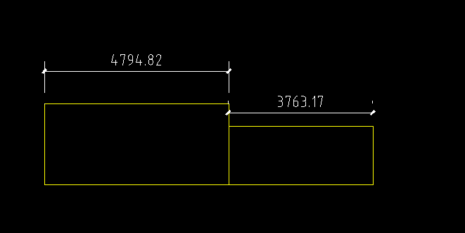 CAD��ôȥ����ע�ߴ��е�С����?