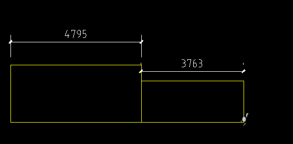 CAD��ôȥ����ע�ߴ��е�С����?