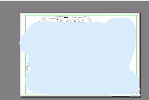 CAD����PDF��ϸ������صĽ������