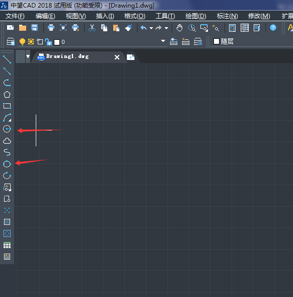 ��CAD��ô��һֻ������