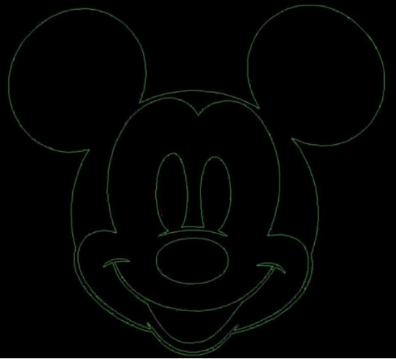 ��CAD��ô��һֻ������