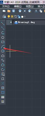 CAD��ô������ƽ��ͼ