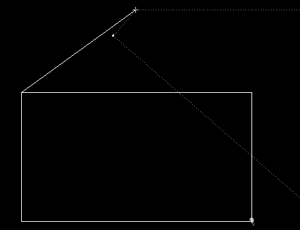 ��ô��CAD������ƽ��ͼ