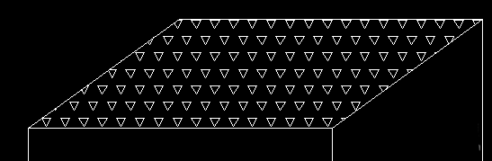 ��ô��CAD������ƽ��ͼ