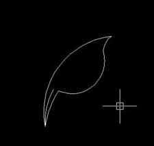 ��ô��CAD�����Ͼ���������������ƽ��ͼ