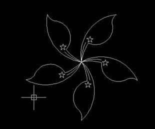 ��ô��CAD�����Ͼ���������������ƽ��ͼ