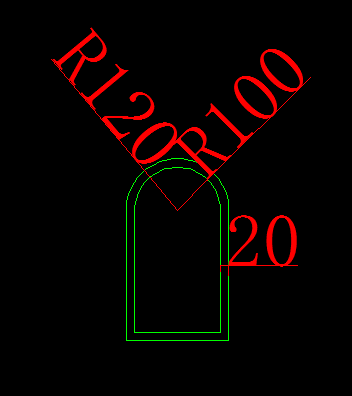 ��CAD��ô��é��ƽ��ͼ