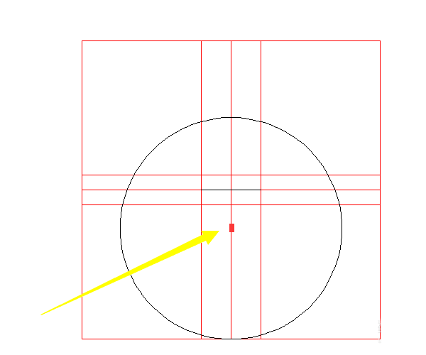 ��CAD��ô���ư���ͷ��