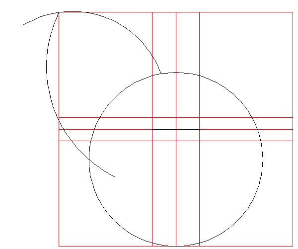 ��CAD��ô���ư���ͷ��