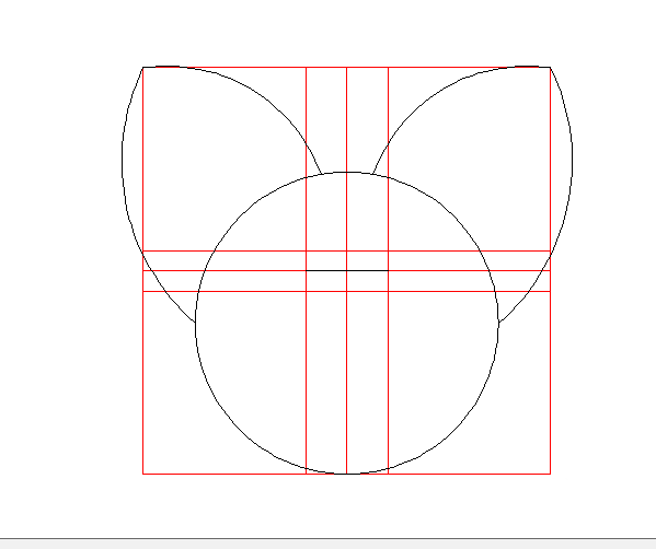 ��CAD��ô���ư���ͷ��