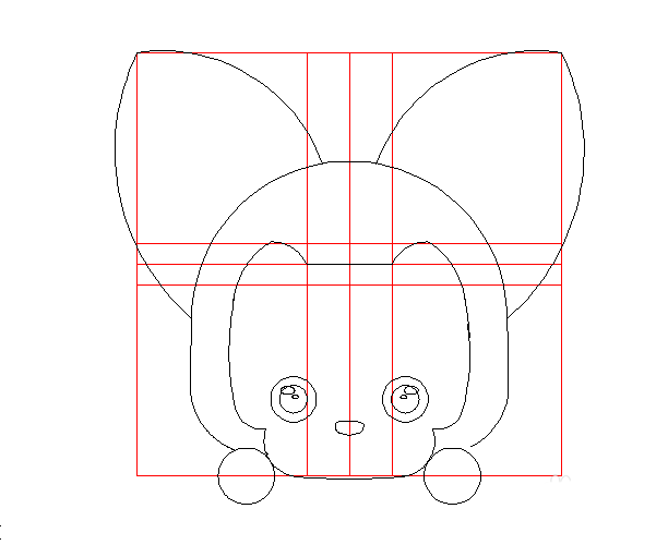 ��CAD��ô���ư���ͷ��