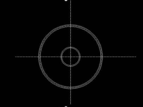ÓÃCADÔõô»Æû³µµÄÆ«ÏòÅÌ ÓÃCADÔõô»Æû³µµÄÆ«ÏòÅÌ