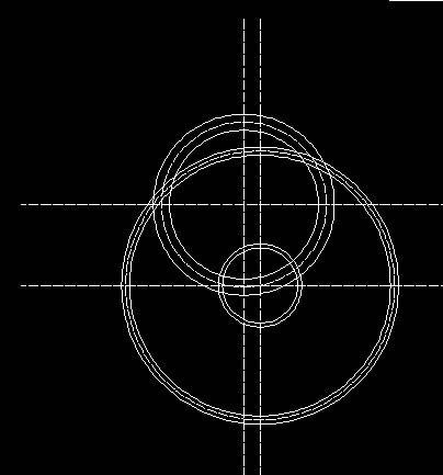 ÓÃCADÔõô»Æû³µµÄÆ«ÏòÅÌ ÓÃCADÔõô»Æû³µµÄÆ«ÏòÅÌ
