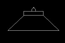 ��ô��CAD��һ������