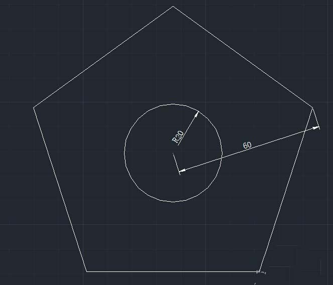 ��ô��CAD����һ�仨